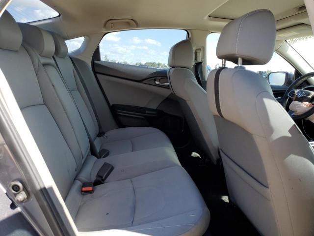 2017 HONDA CIVIC EX - 19XFC2F87HE003619
