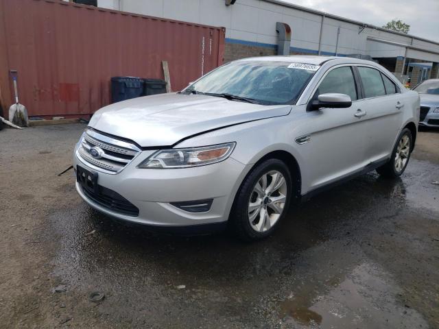 2010 FORD TAURUS SEL - 1FAHP2EW0AG156495
