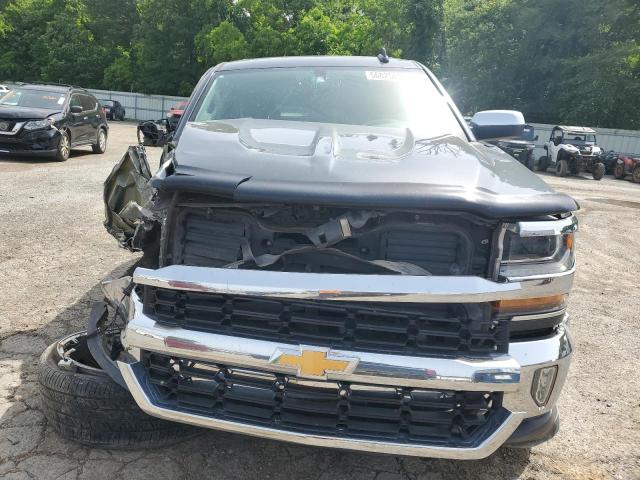 2018 CHEVROLET SILVERADO - 3GCPCREC3JG371907