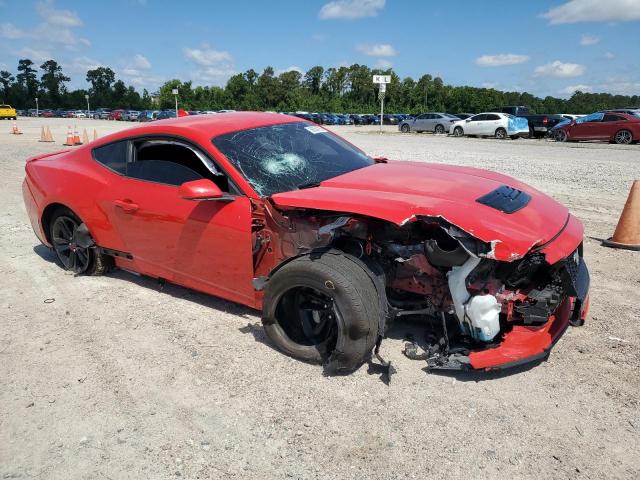 Vin: 1fa6p8cf6r5420632, lot: 56554165, ford mustang gt 20244