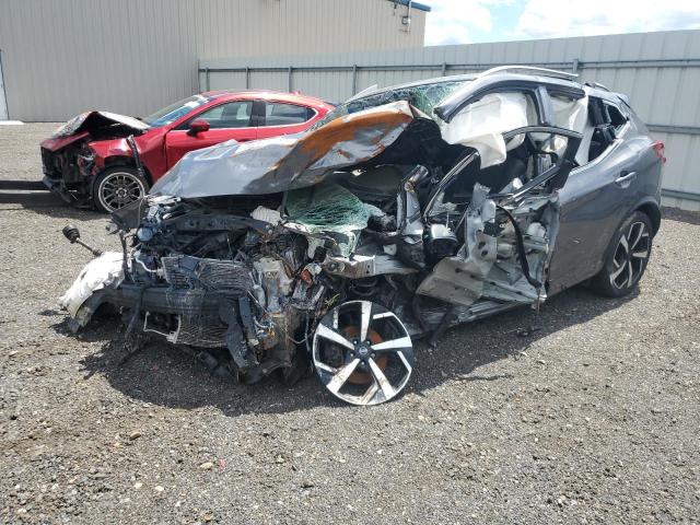 NISSAN ROGUE SPOR