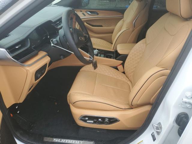 2023 JEEP GRAND CHER - 1C4RJHEG9P8762635