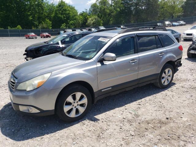 Vin: 4s4brckc0b3406381, lot: 54956645, subaru outback 2.5i limited 2011 img_1