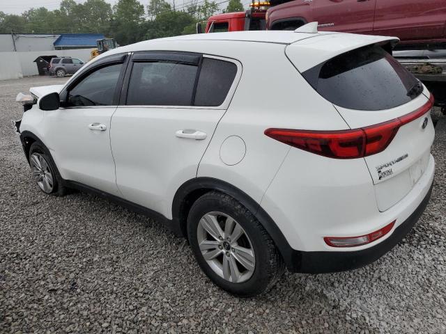Vin: kndpm3ac2j7448293, lot: 58343235, kia sportage lx 20182