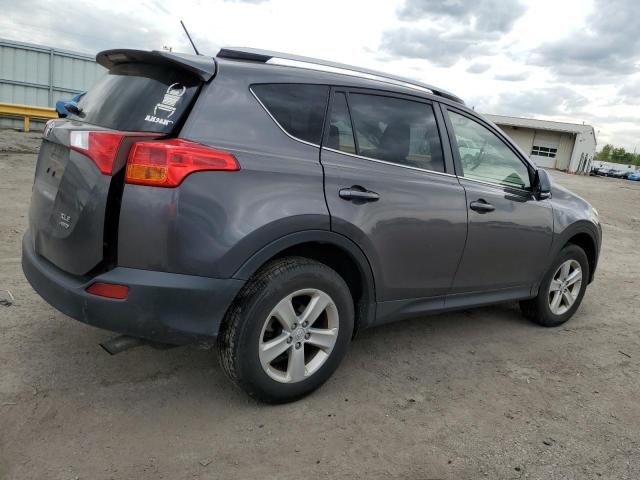 Vin: jtmrfrev5d5003709, lot: 56635605, toyota rav4 xle 20133