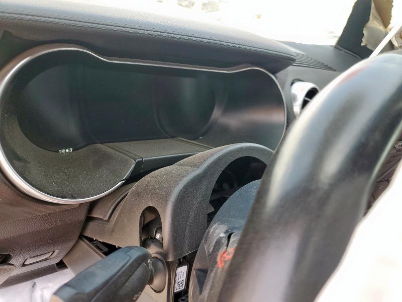2019 FORD MUSTANG GT 1FA6P8CF9K5152973