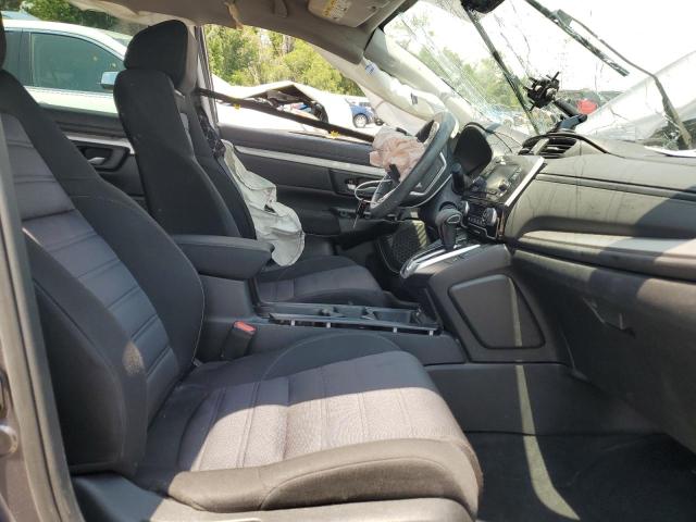 2020 HONDA CR-V LX - 2HKRW1H2XLH415951