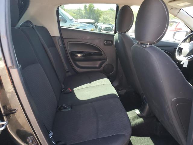 2018 MITSUBISHI MIRAGE GT ML32A5HJ8JH010622
