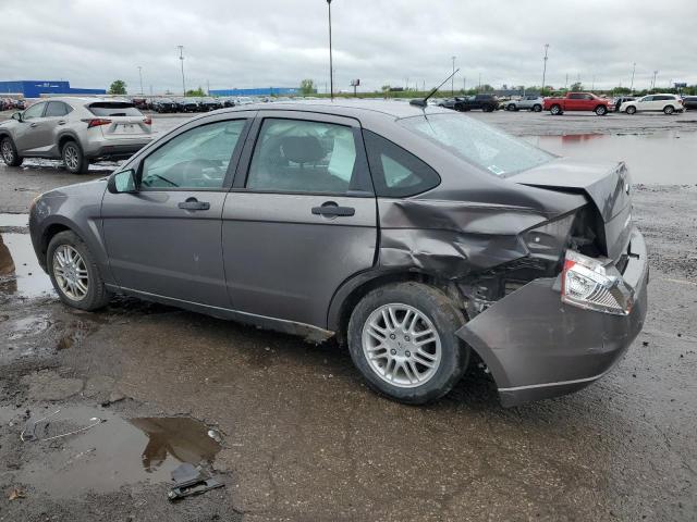 Vin: 1fahp3fn3bw201920, lot: 57989135, ford focus se 20112