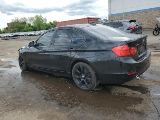 Vin: wba3b9g58enr92196, lot: 56124525, bmw 3 series xi 20142