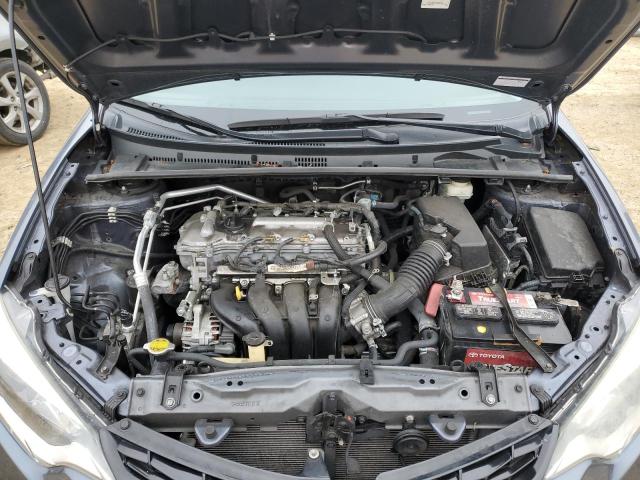 2015 TOYOTA COROLLA L - 5YFBURHEXFP257473