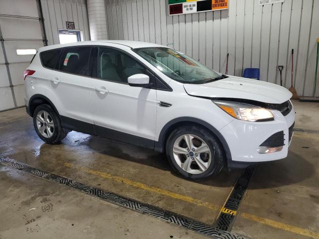 Vin: 1fmcu0g73fub67468, lot: 55974815, ford escape se 20154