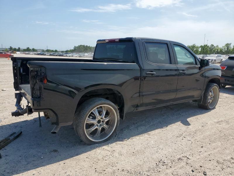 Vin: 3gcpabekxrg276521, lot: 57409315, chevrolet all models c1500 custom 20243
