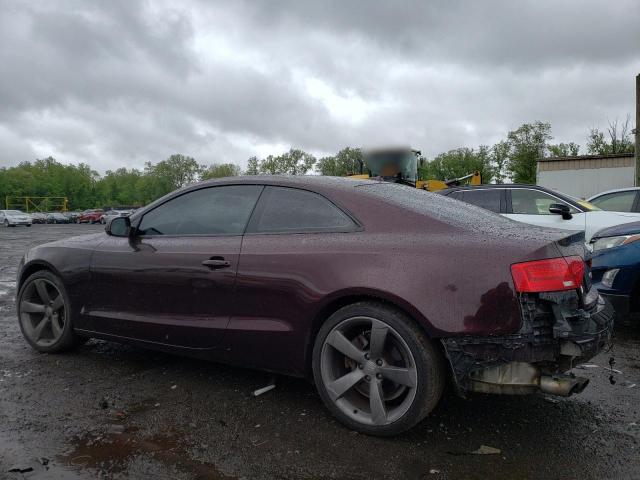 Vin: waulfafr9ea049493, lot: 58013475, audi a5 premium plus 20142