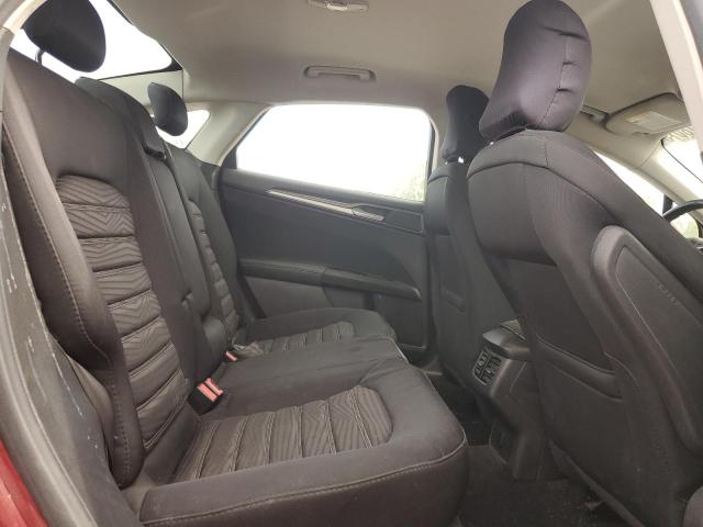 2016 FORD FUSION SE - 3FA6P0H71GR294645