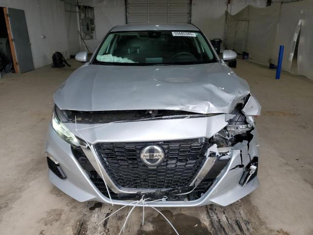 2022 NISSAN ALTIMA SV - 1N4BL4DVXNN371034