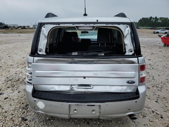 2016 FORD FLEX SE - 2FMGK5B87GBA22168