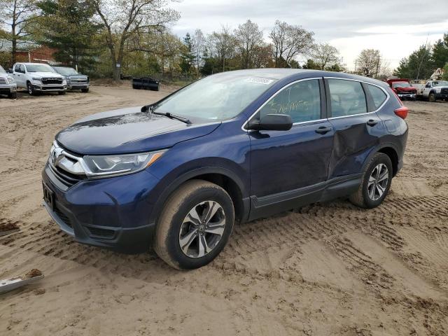 Vin: 5j6rw6h3xhl006318, lot: 57699955, honda crv lx 2017 img_1