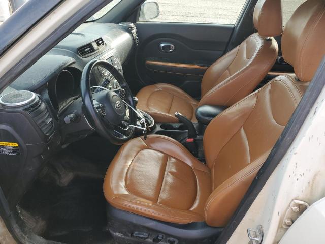2015 KIA SOUL ! - KNDJX3A57F7184753