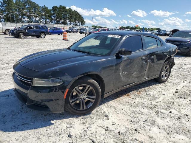 Vin: 2c3cdxbg1gh180054, lot: 57621835, dodge charger se 2016 img_1