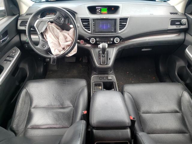 2015 HONDA CR-V EXL - 2HKRM3H73FH550951