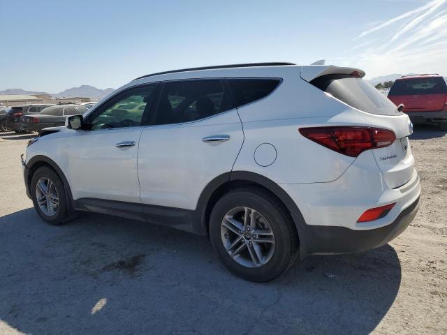 Vin: 5xyzu3lb5hg424175, lot: 57901325, hyundai santa fe 20172