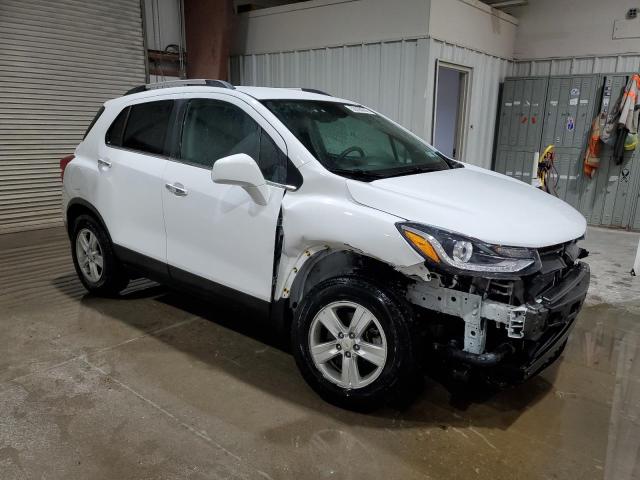 Vin: kl7cjpsb2kb925532, lot: 58393685, chevrolet trax 1lt 20194