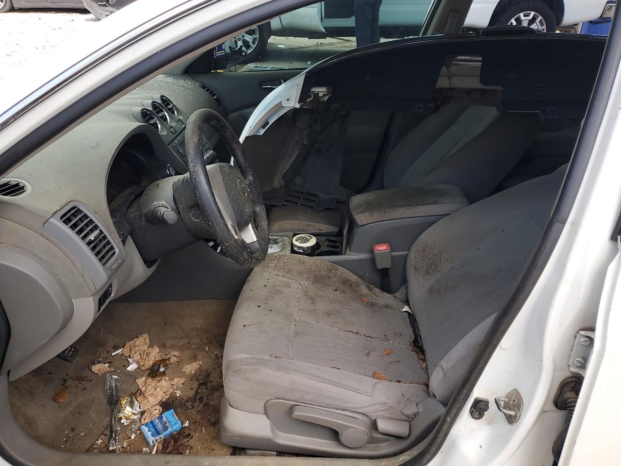 Global Auto Auctions