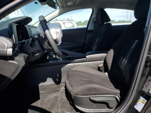 2023 HYUNDAI ELANTRA BL KMHLM4AJ6PU073940
