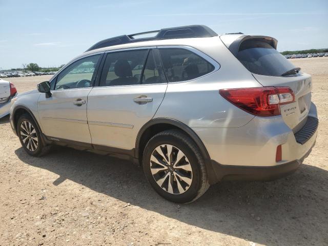 Vin: 4s4bsbnc5f3352236, lot: 54894395, subaru outback 2.5i limited 20152