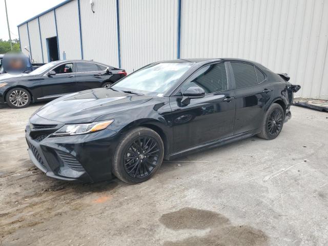 Vin: 4t1g11ak0lu318713, lot: 56368695, toyota camry se 2020 img_1