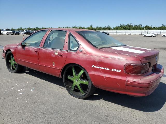 Vin: 1g1bn52p0rr152542, lot: 58564755, chevrolet caprice classic ls 19942