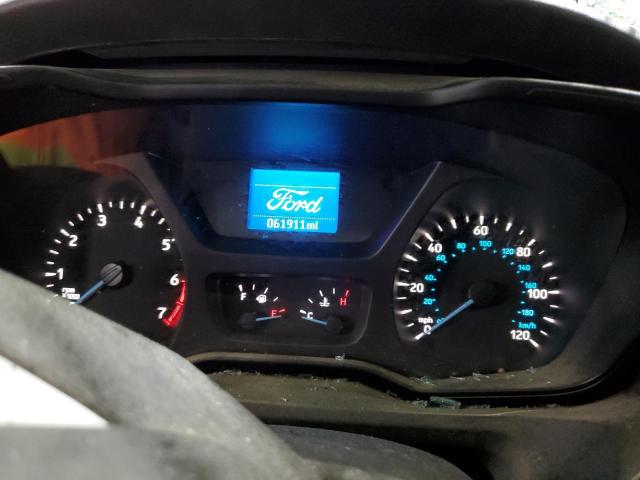 2019 FORD TRANSIT T- 1FTBW2CG6KKA09417