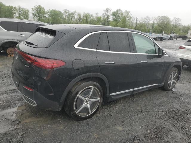 2024 MERCEDES-BENZ EQE SUV 35 - 4JGGM1CB3RA046527