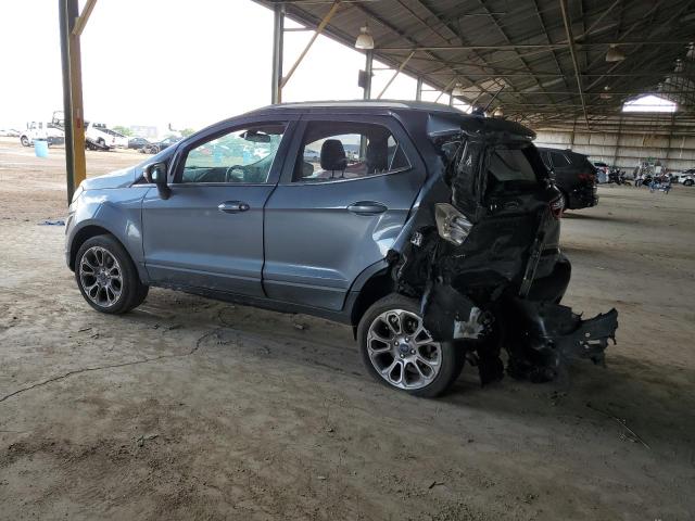 Vin: maj6p1wl5jc162743, lot: 56161535, ford ecosport titanium 20182