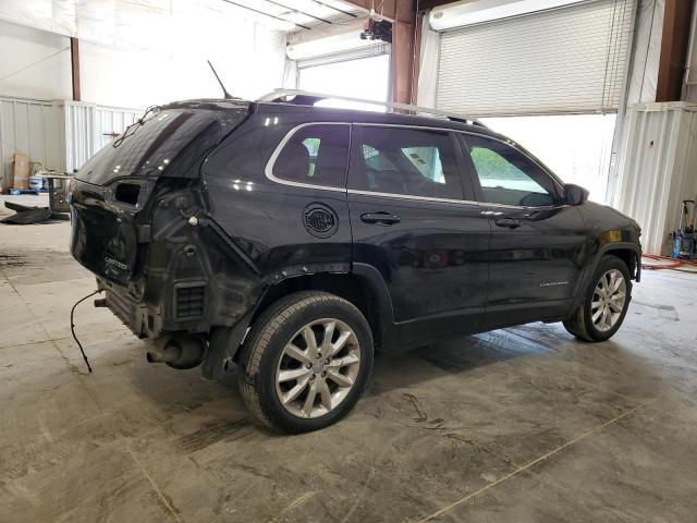 2015 JEEP CHEROKEE L - 1C4PJLDS3FW585476