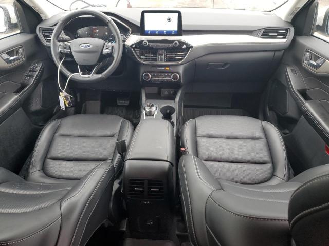 2021 FORD ESCAPE SEL - 1FMCU9H61MUA79459
