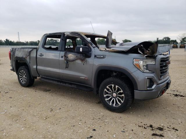 2021 GMC SIERRA K15 3GTP9EED5MG449964