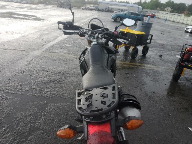 2015 HONDA CRF250 L MLHMD3811F5202987