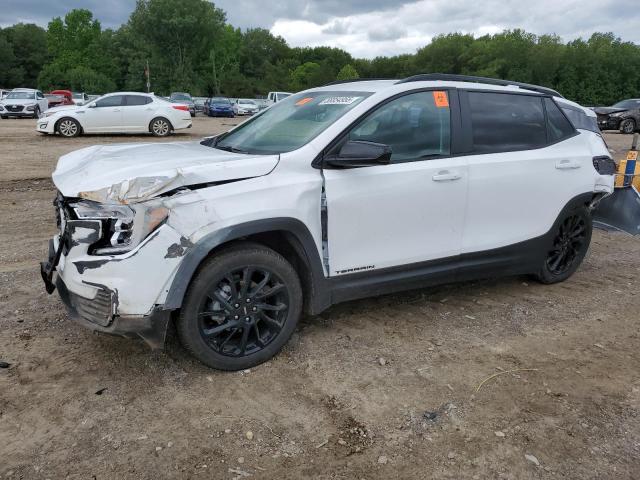 GMC TERRAIN SL