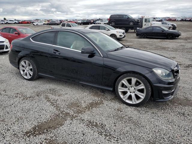 Vin: wddgj4hb5eg301666, lot: 54687565, mercedes-benz c-class 250 20144