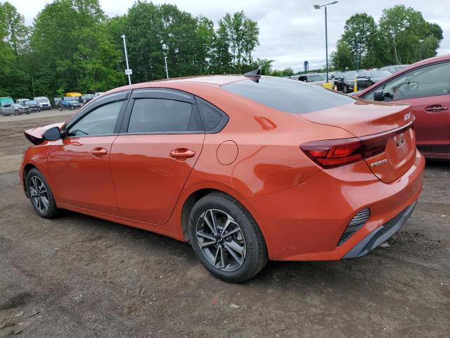2024 KIA FORTE LX - 3KPF24AD1RE697843