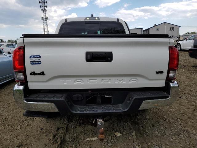 2023 TOYOTA TACOMA DOU 3TYCZ5AN5PT153057