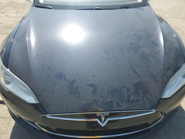 2014 TESLA MODEL S - 5YJSA1S13EFP29202
