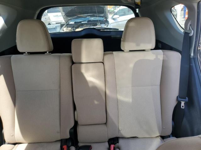 2015 TOYOTA RAV4 XLE - 2T3WFREV1FW189537