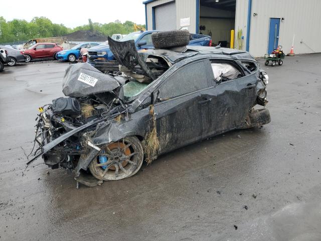 2017 FORD FOCUS RS - WF0DP3TH9H4120865