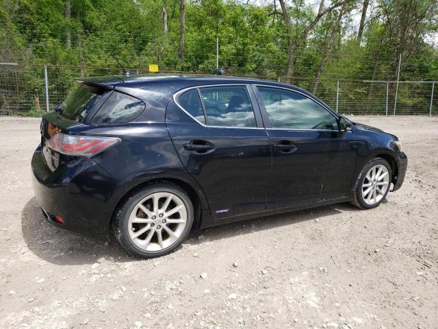 Vin: jthkd5bh3c2081564, lot: 57162845, lexus ct 200 200 20123