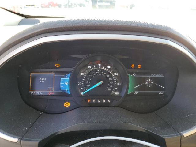 2016 FORD EDGE SEL - 2FMPK4J90GBB26442