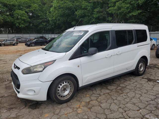 FORD TRANSIT CO