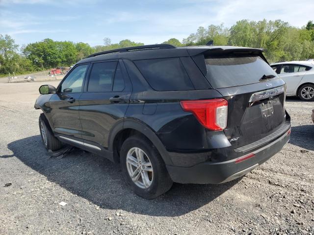 Vin: 1fmsk8dh9ngb11982, lot: 56291305, ford explorer xlt 20222
